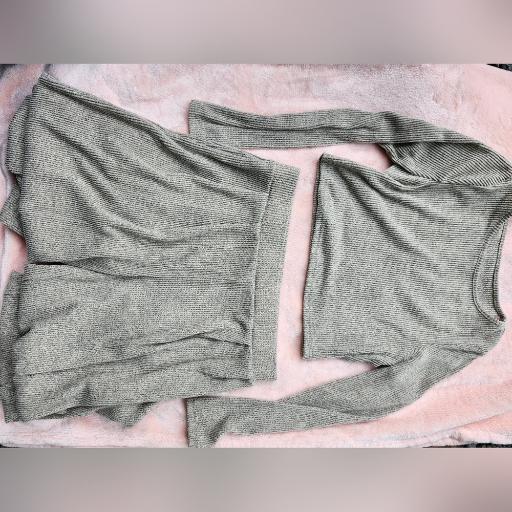 Lounge/Sleep Set